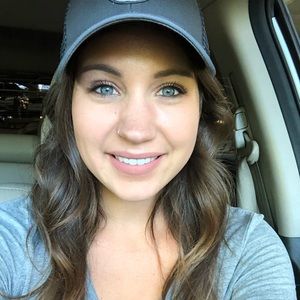 Meet your Posher, Francesca